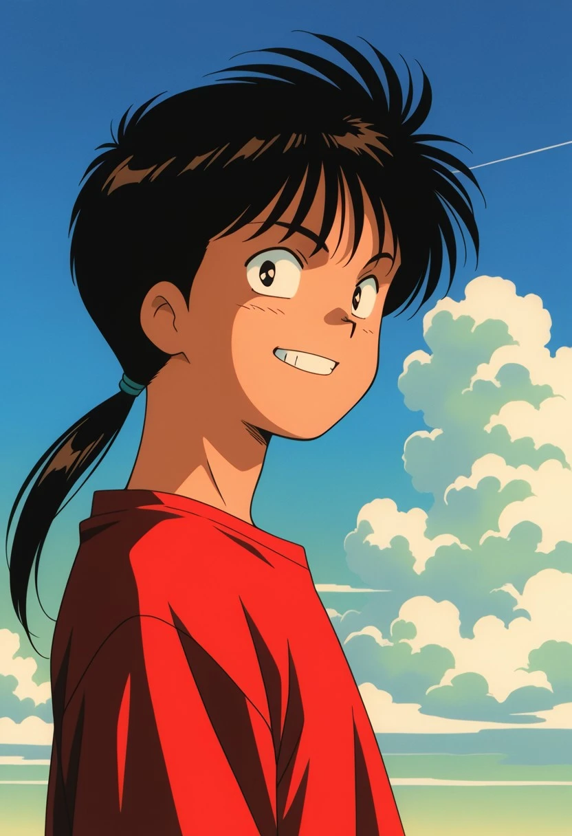 Daisuke Yamaguchi / 山口 大介(ママは小学4年生) v1.0