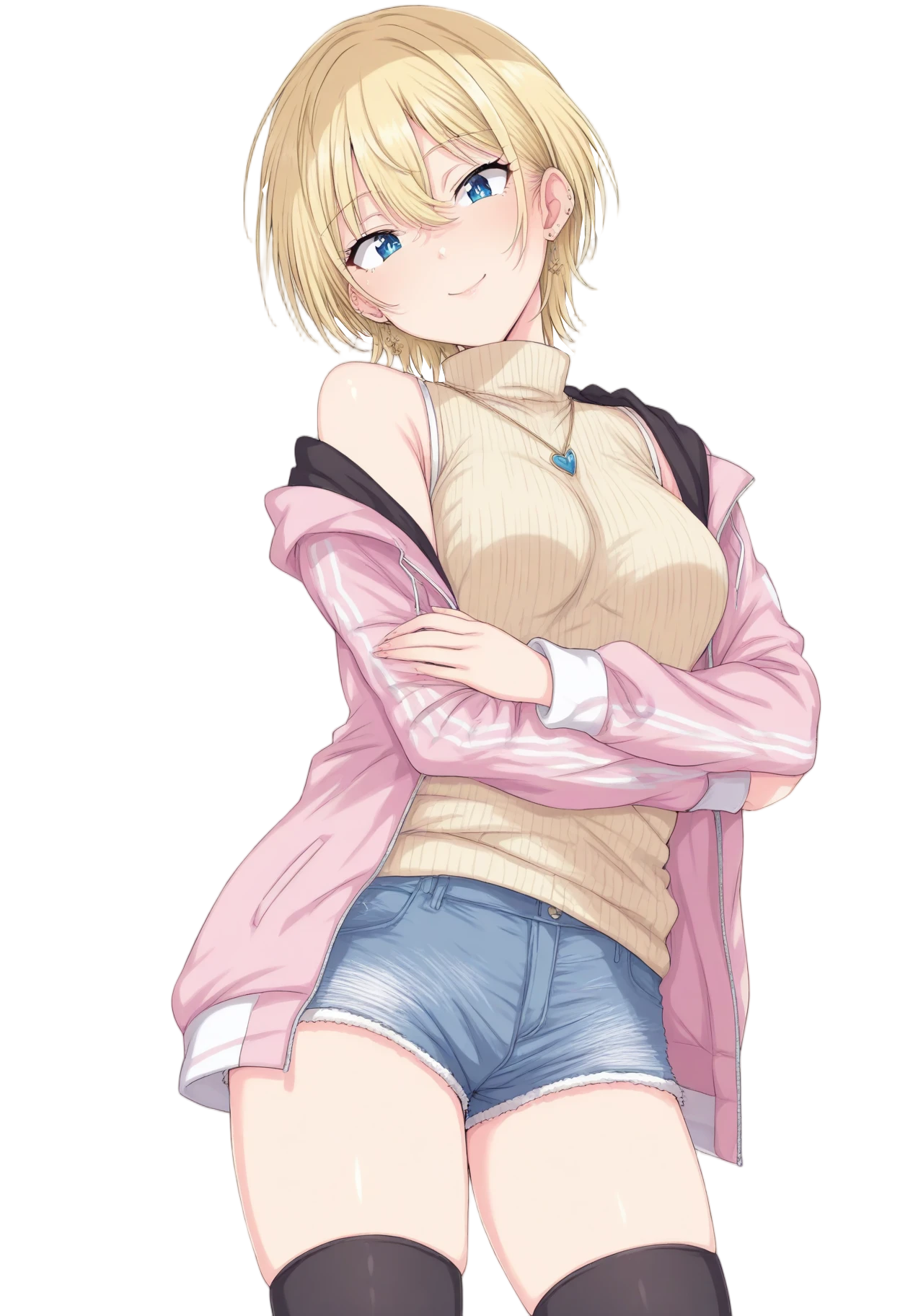 Karin - Soshite Watashi wa Kyou mo Ano Otoko ni Taberareru San v1.0