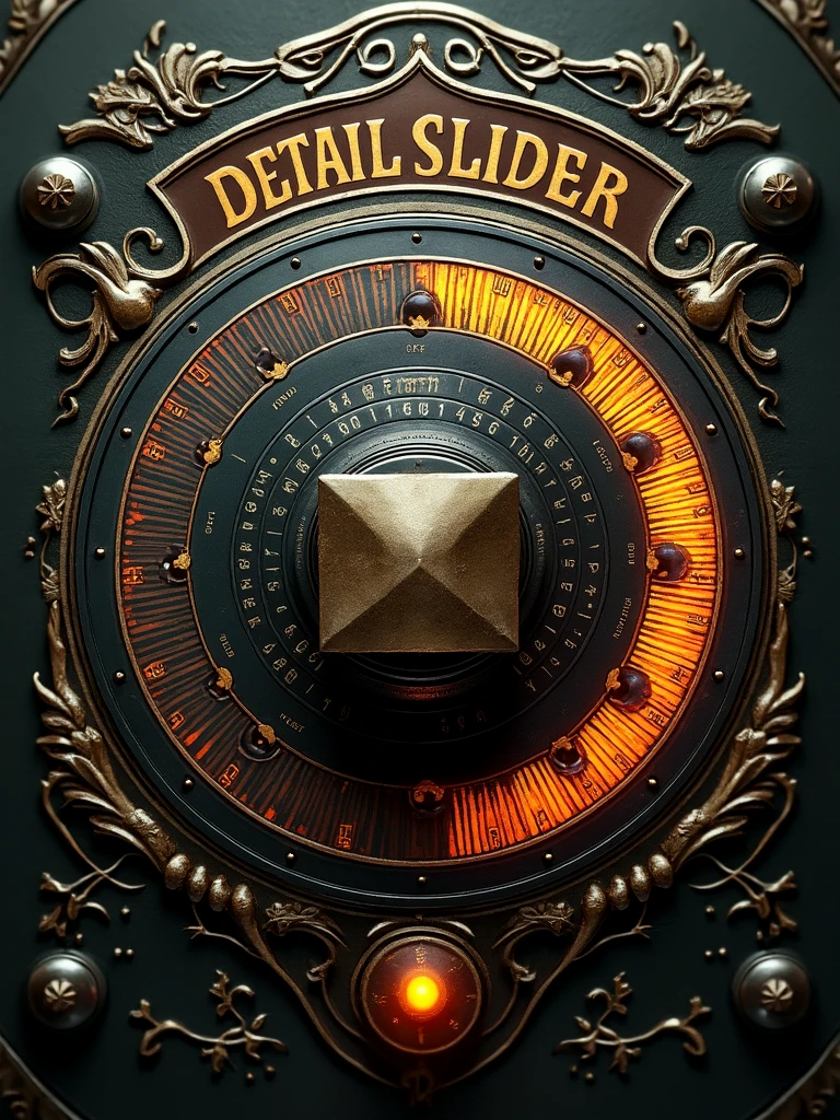 Detailer CE V04b - Flux.1 Dev