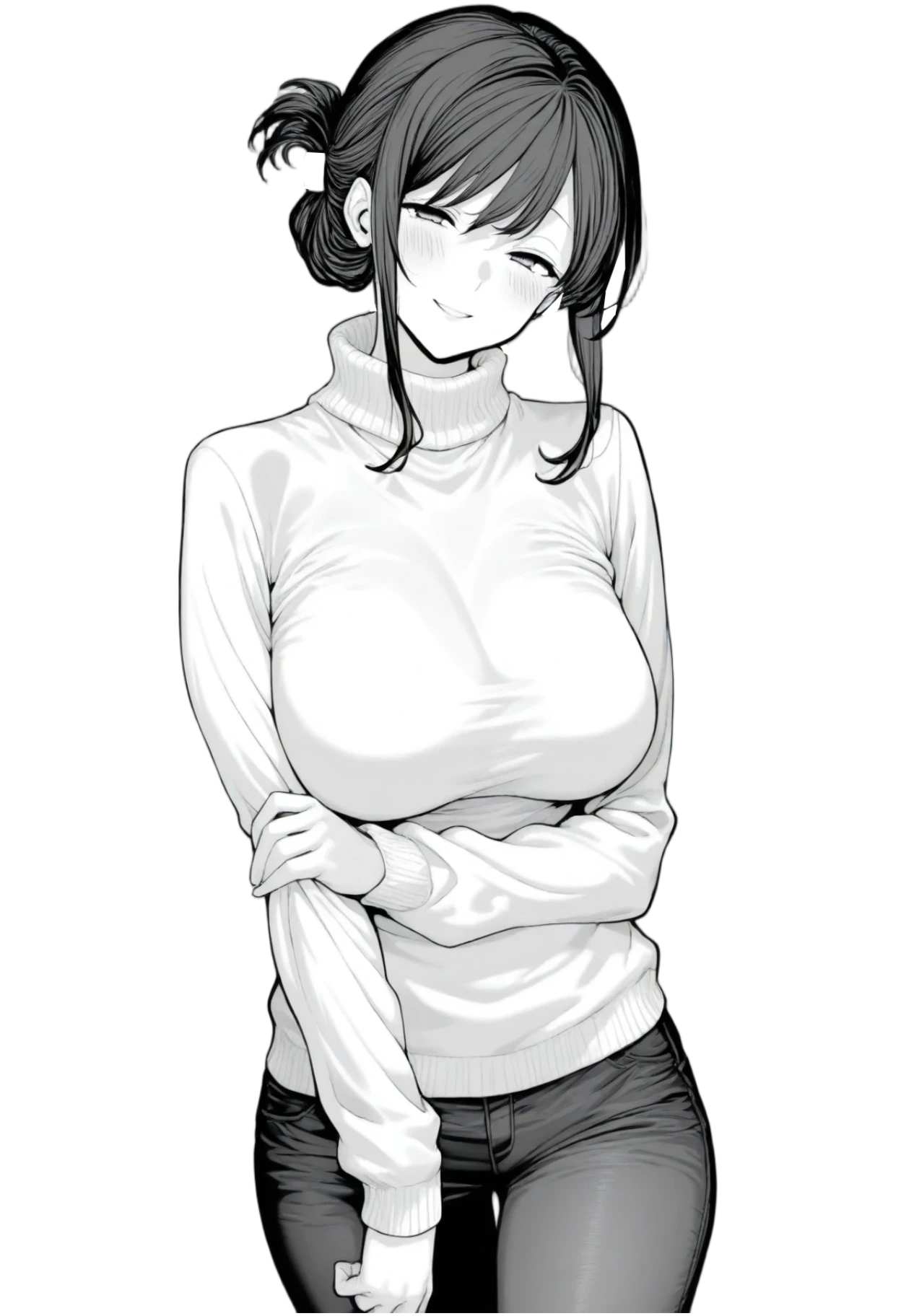Akino Yachiyo - 38-sai Hitozuma Danna ni Naisho de Kossori AV Debut v1.0