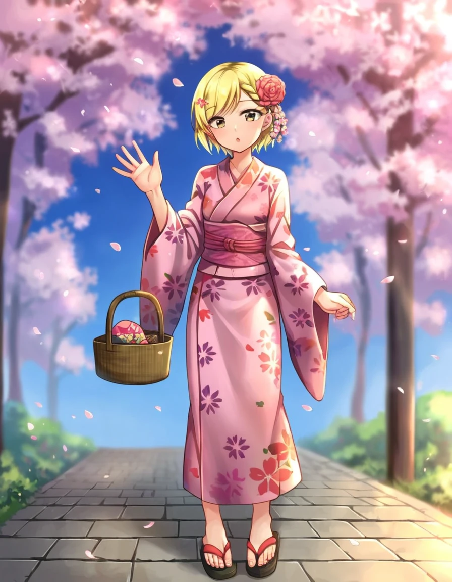 Hinosaki foot focused artstyle (Pixiv, etc) [Pony] v1.0