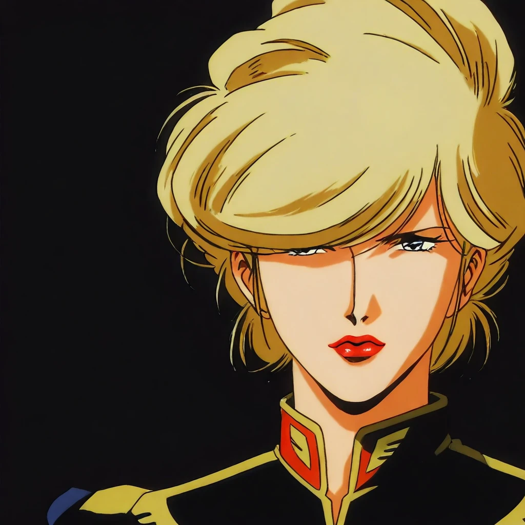 Cynthia - Gundam The 08th MS Team (ILXL)