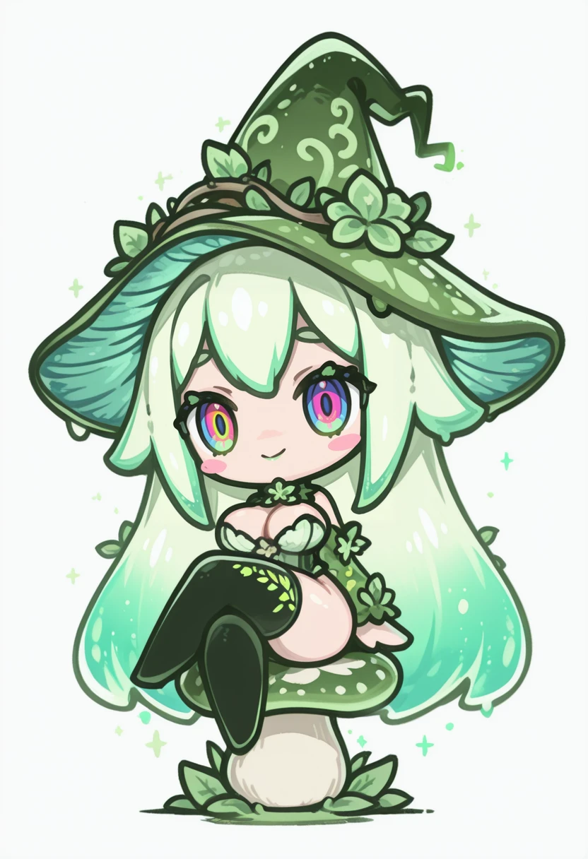 Lyn's Kawaii Stickers - Lindeza v1.0