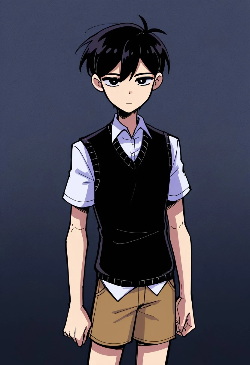 gingrjoke Style - Illustrious V1