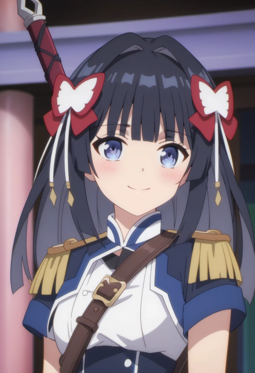 Mule La Mall | Assassin’s Pride | アサシンズプライド v1.0