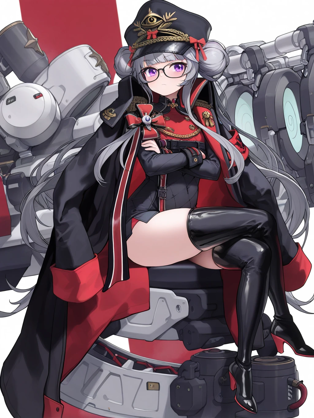 Avistar (nikke) v1.0