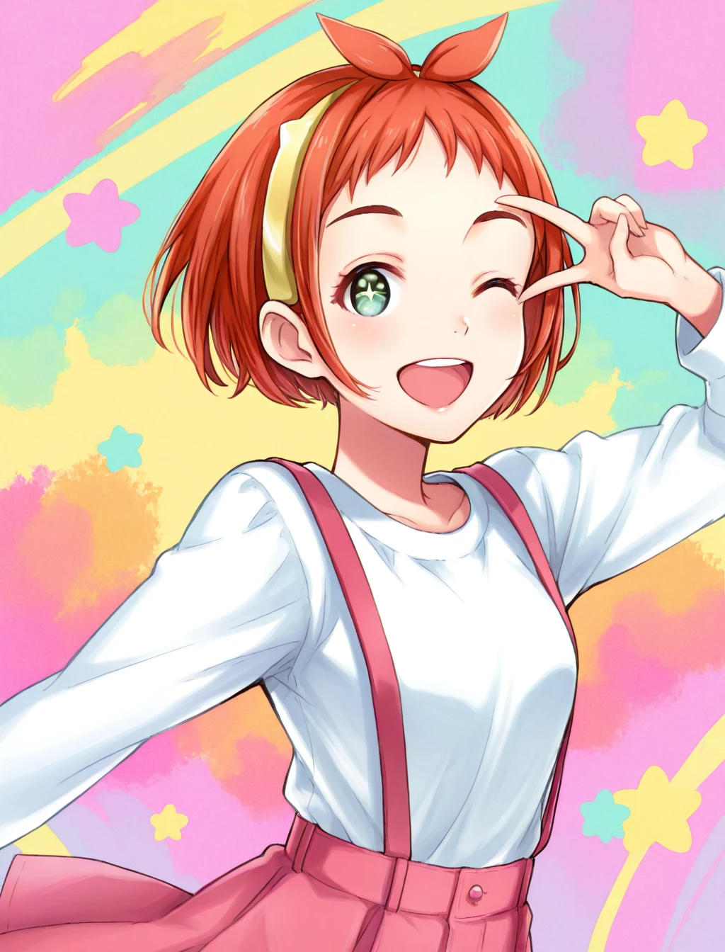 Maya Mikuri (3 Outfits) | ID-0 v1.0