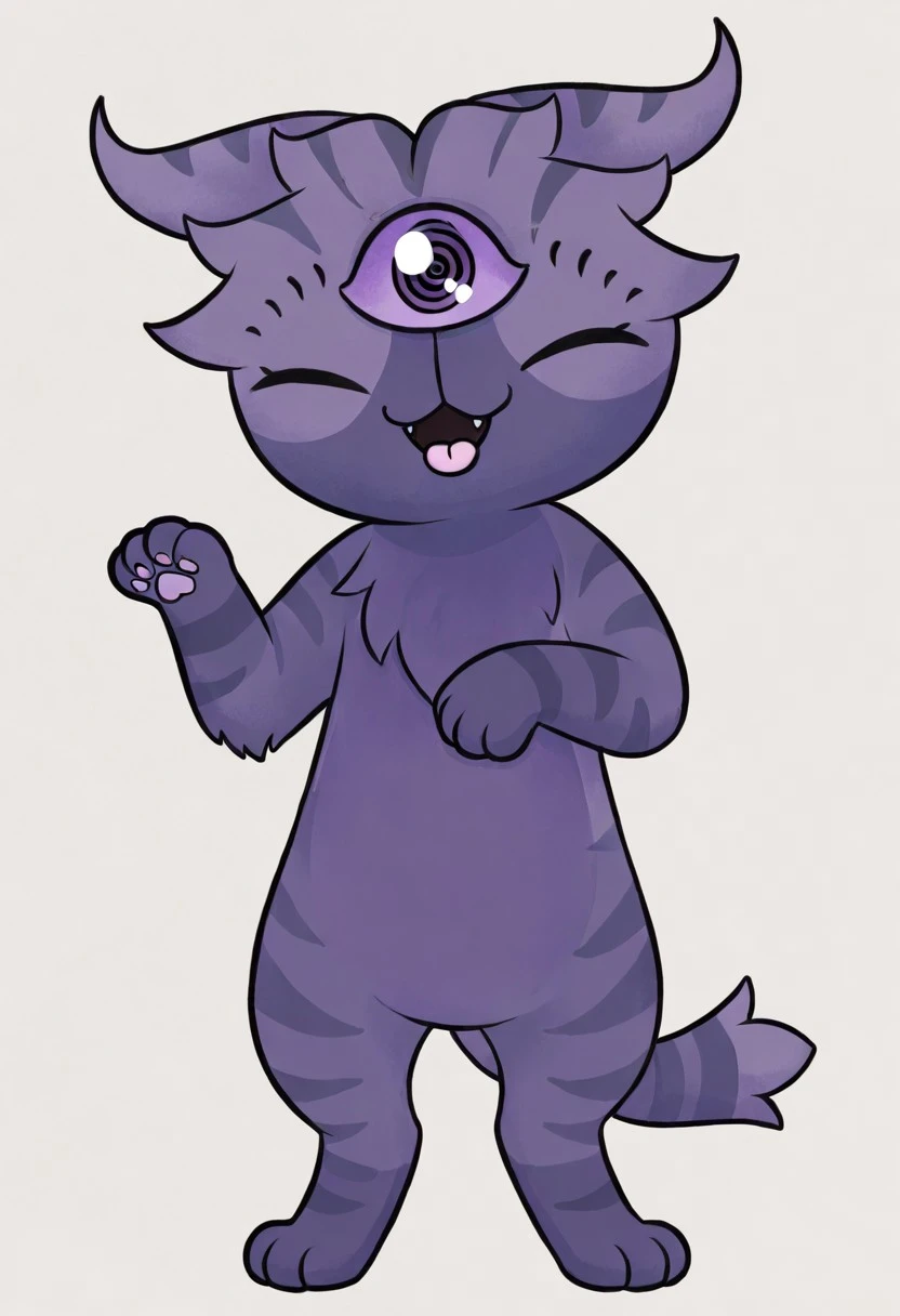 Alice (Mewgenics) v1.0