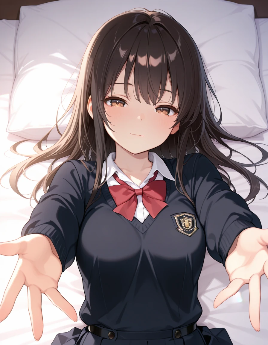 Motherly Expression / バブみの表情 v1.0