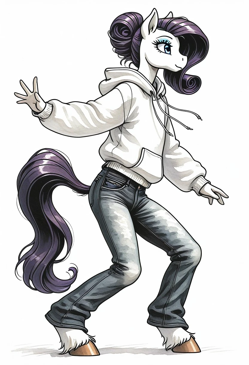 Synthetic Illustration V1