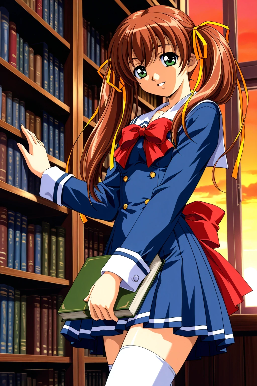 愛姉妹・蕾…汚してくださいOVA 宮辻 鈴世/Ai Shimai Tsubomi OVA Miyatsuji Suzuyo v1.0