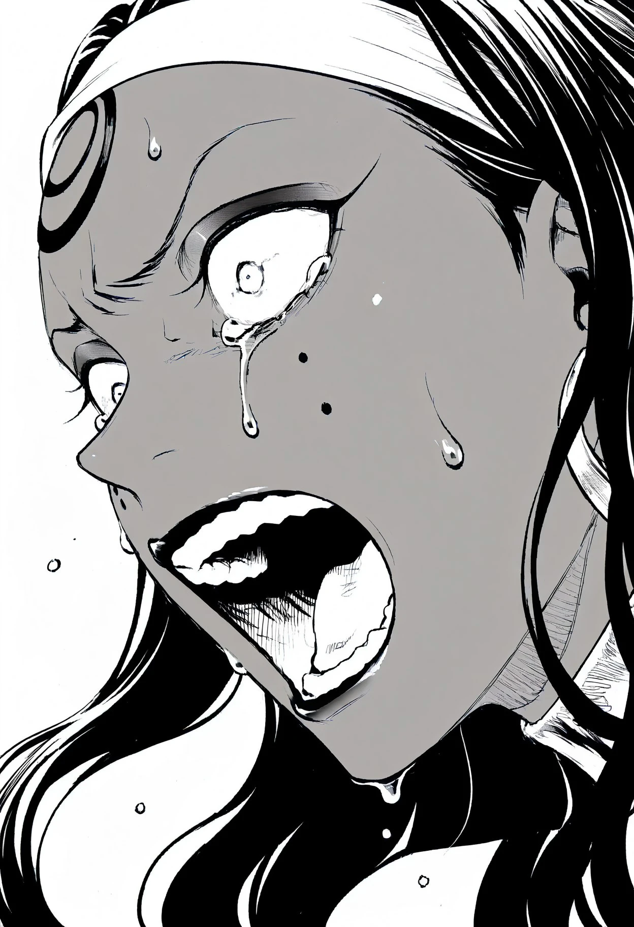 Gazelle / ガゼル (Sono Monban, Saikyou ni Tsuki / その門番、最強につき) V1