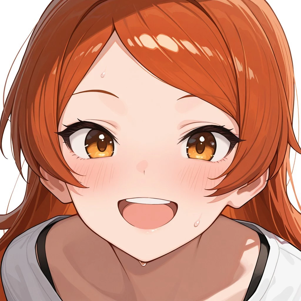 Ogami Tamaki (from Idolmaster) PDIL Illustrious