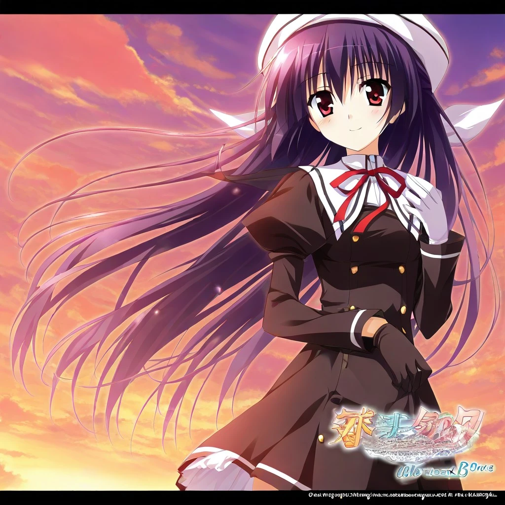 amamiya_yuuko_IL V1