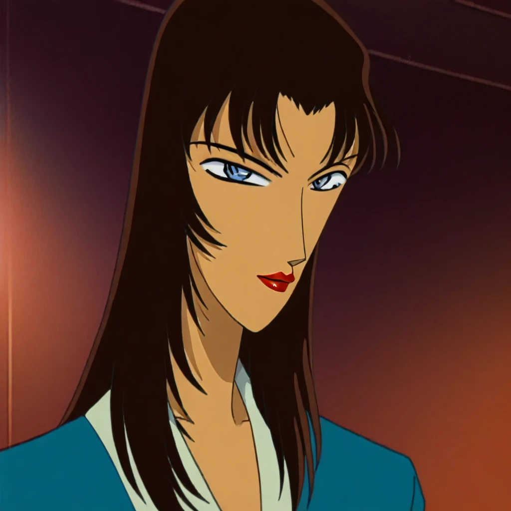 Miyoshi Mako - Detective Conan (ILXL)