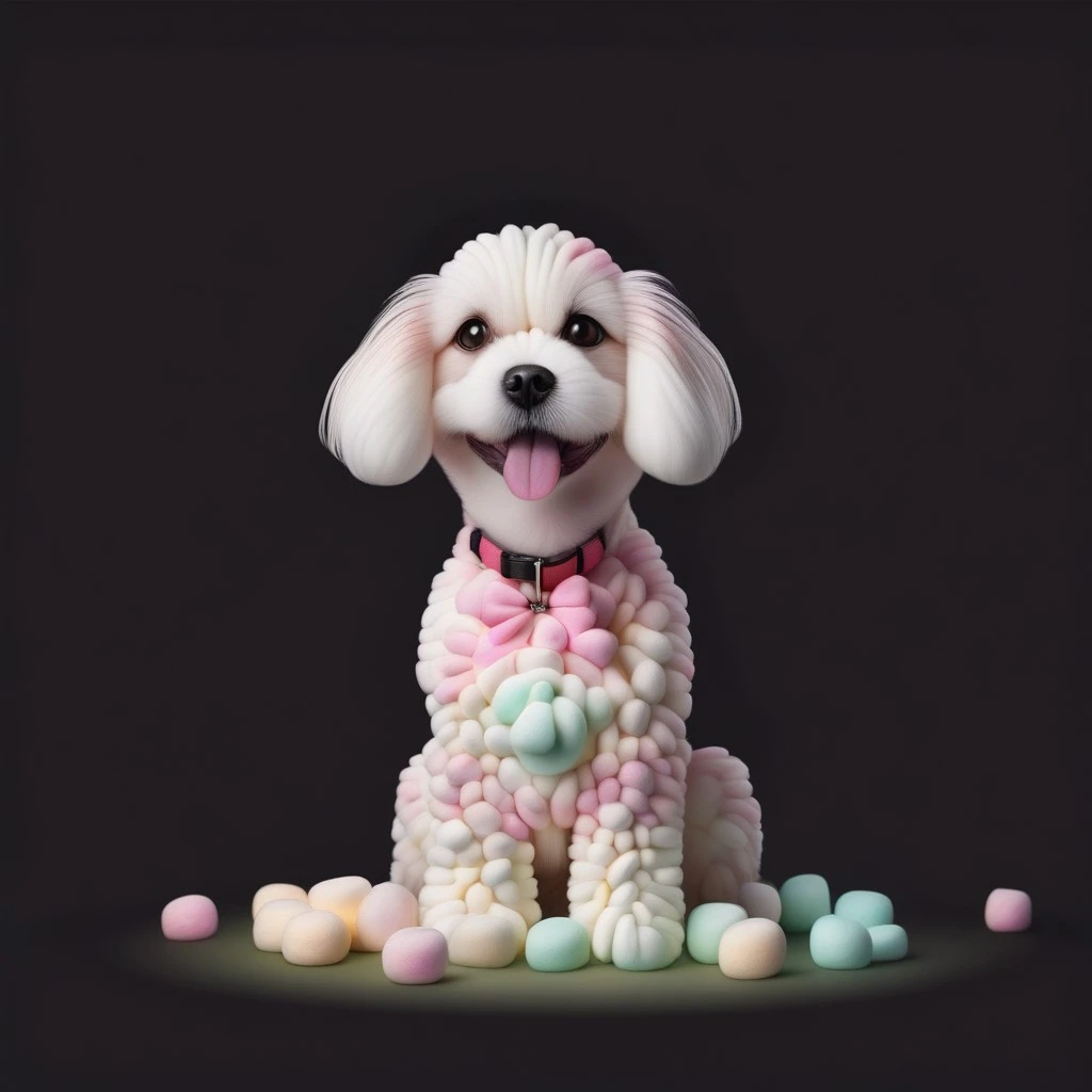 Marshmallow_Style V1
