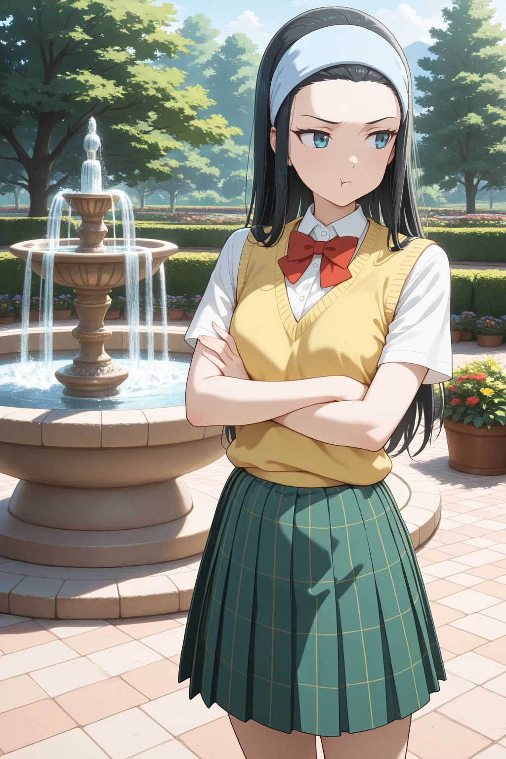 Toko Aoki <Let's Make a Mug Too> / 青木 十子 （やくならマグカップも） v1.0