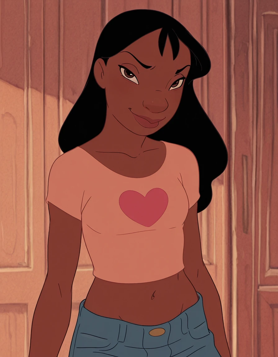Nani Pelekai (Lilo & Stitch) IL V1