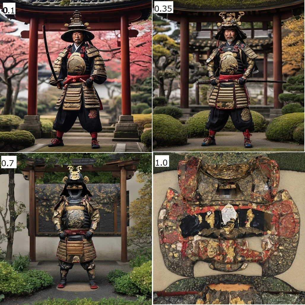 Japanese Weapon and  Armor (16th–19th C) V2 ep9 V1