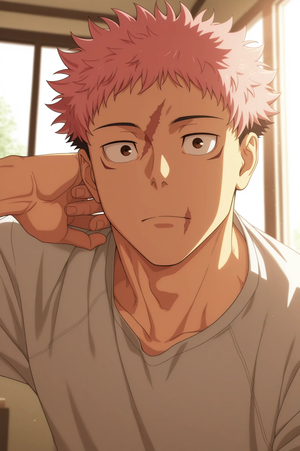 Itadori Yuuji - Season 3 V1