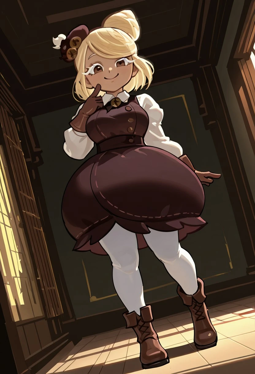 Mont Blanc Cookie V1