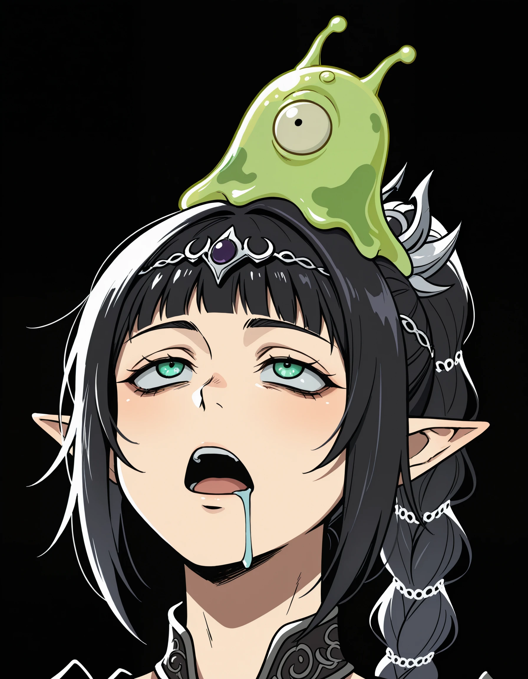 Brain Slug