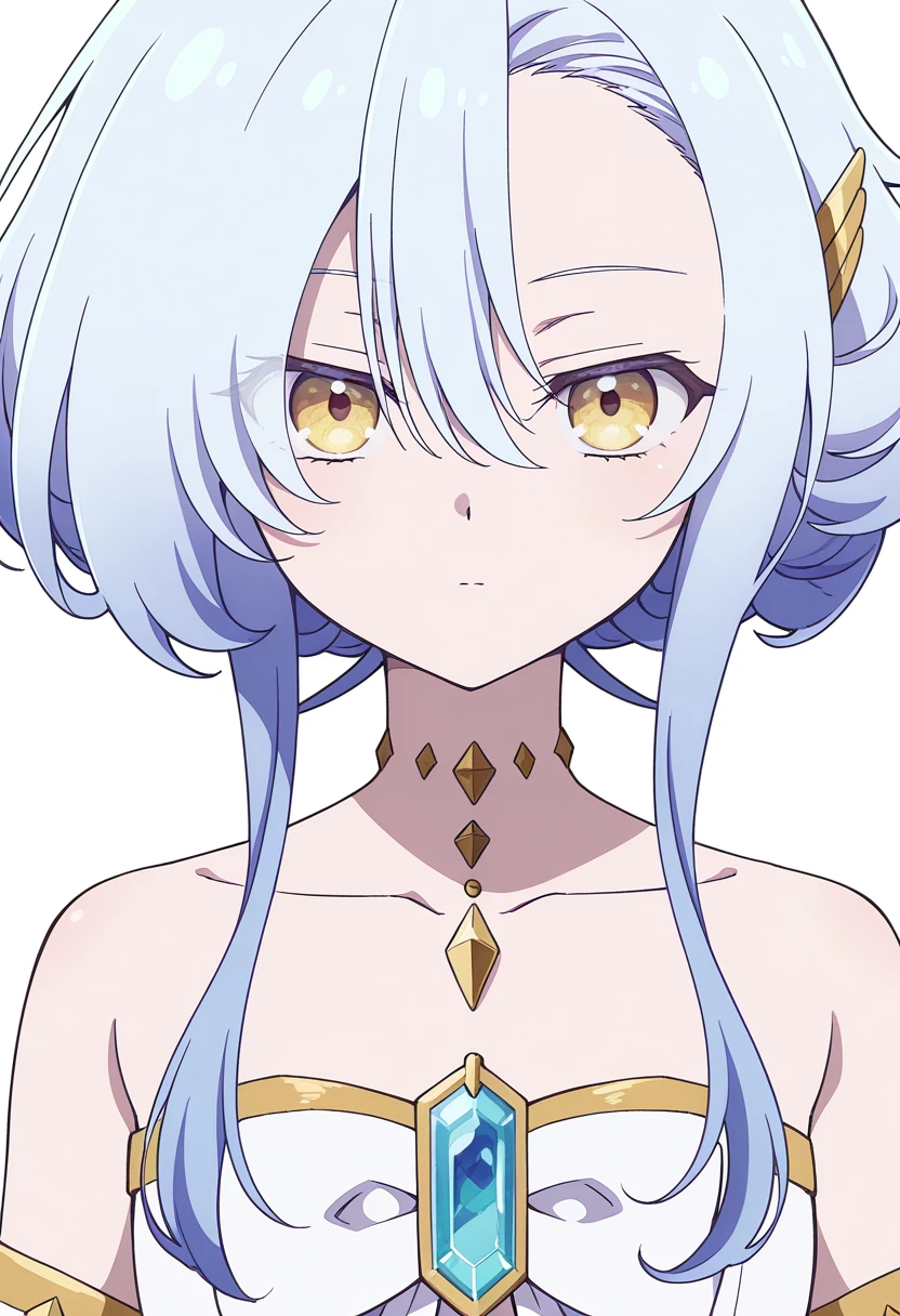 [illustrious] 女神 / Megami | 女神「異世界転生何になりたいですか」 俺「勇者の肋骨で」 / My Ribdiculous Reincarnation / Megami "Isekai Tensei Nani ni Naritai desu ka" Ore "Yūsha no Rokkotsu de" v1.0