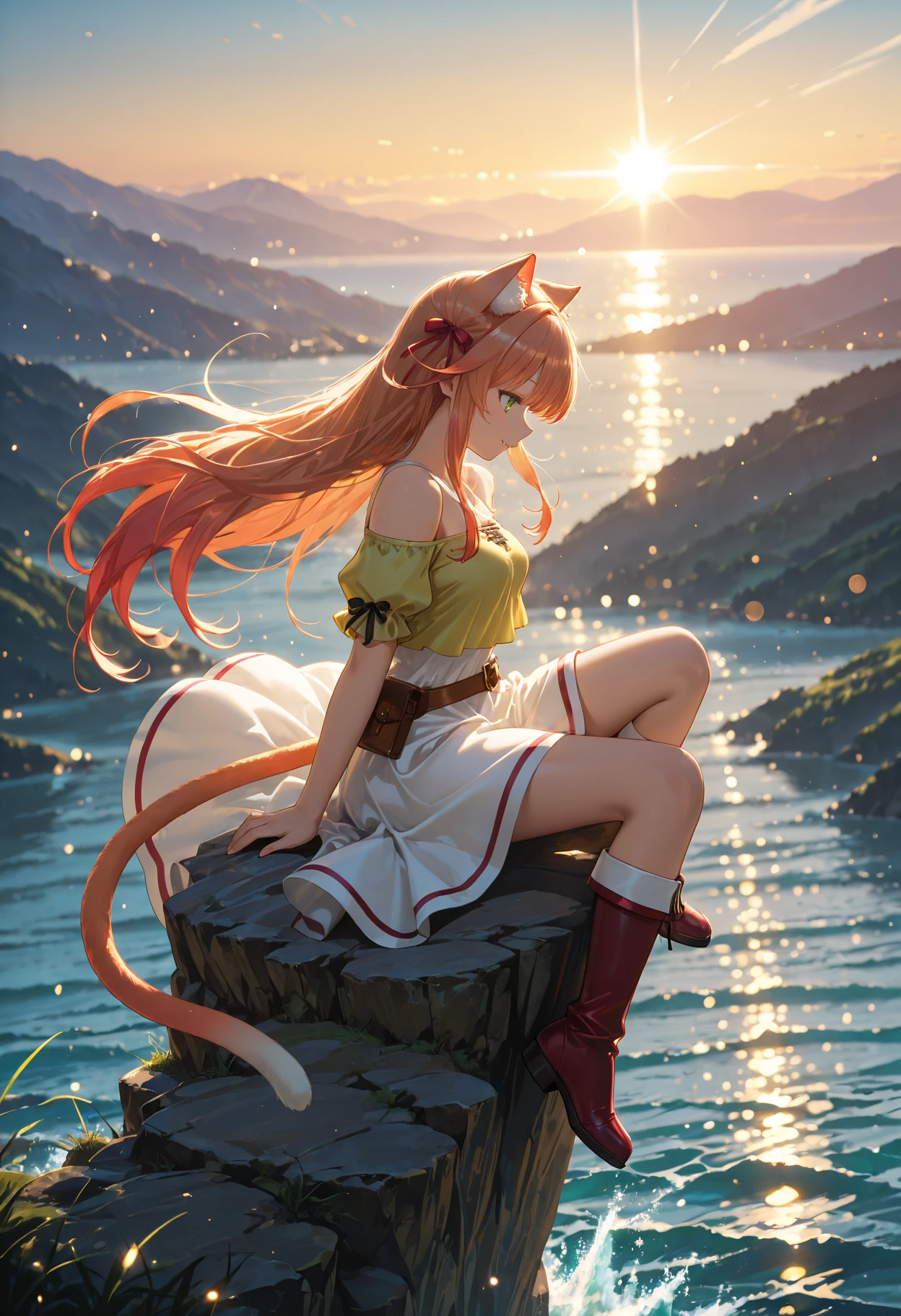 Kanade | Beast Tamer v1.0