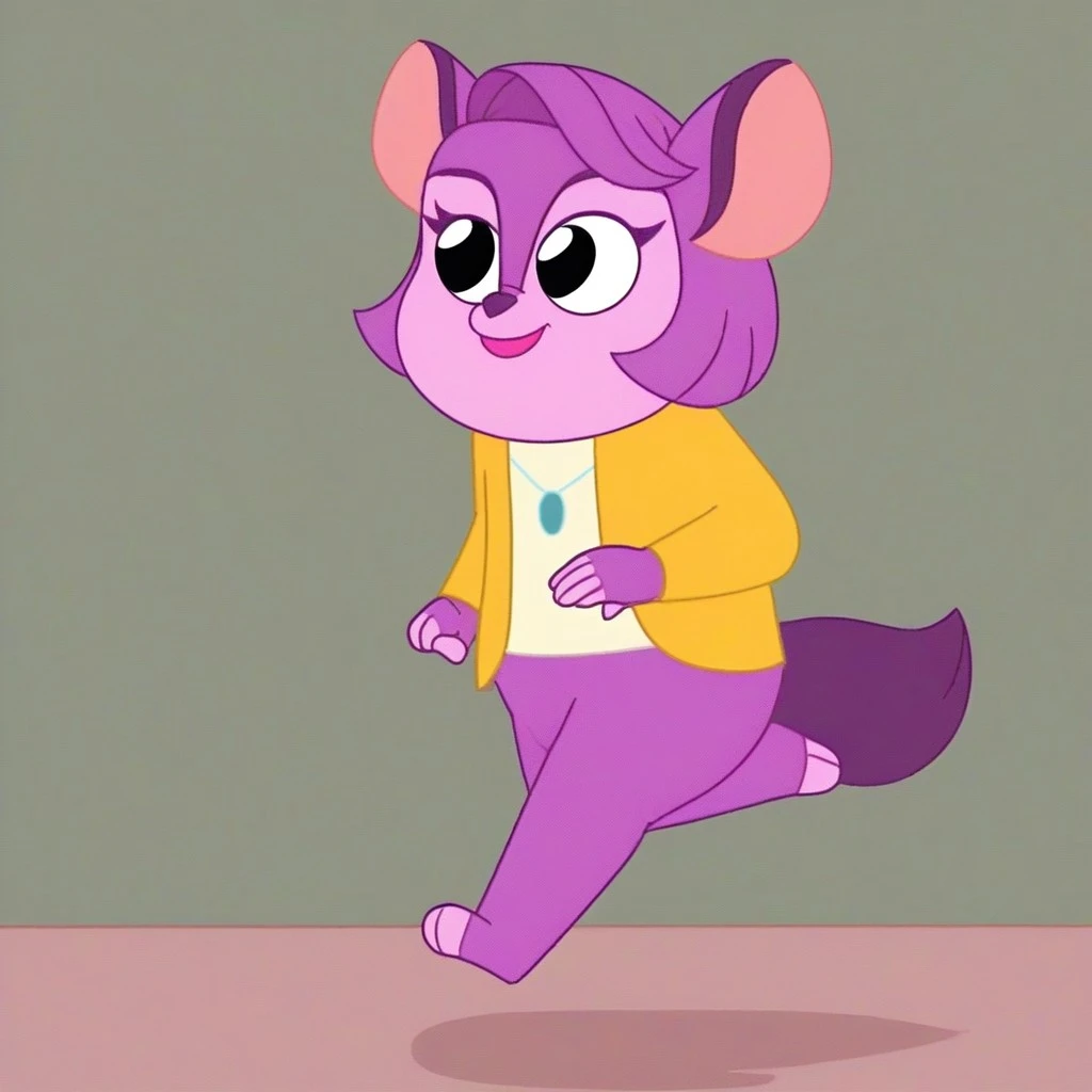 Chinny (Chip Chilla) - Pony XL v1.0