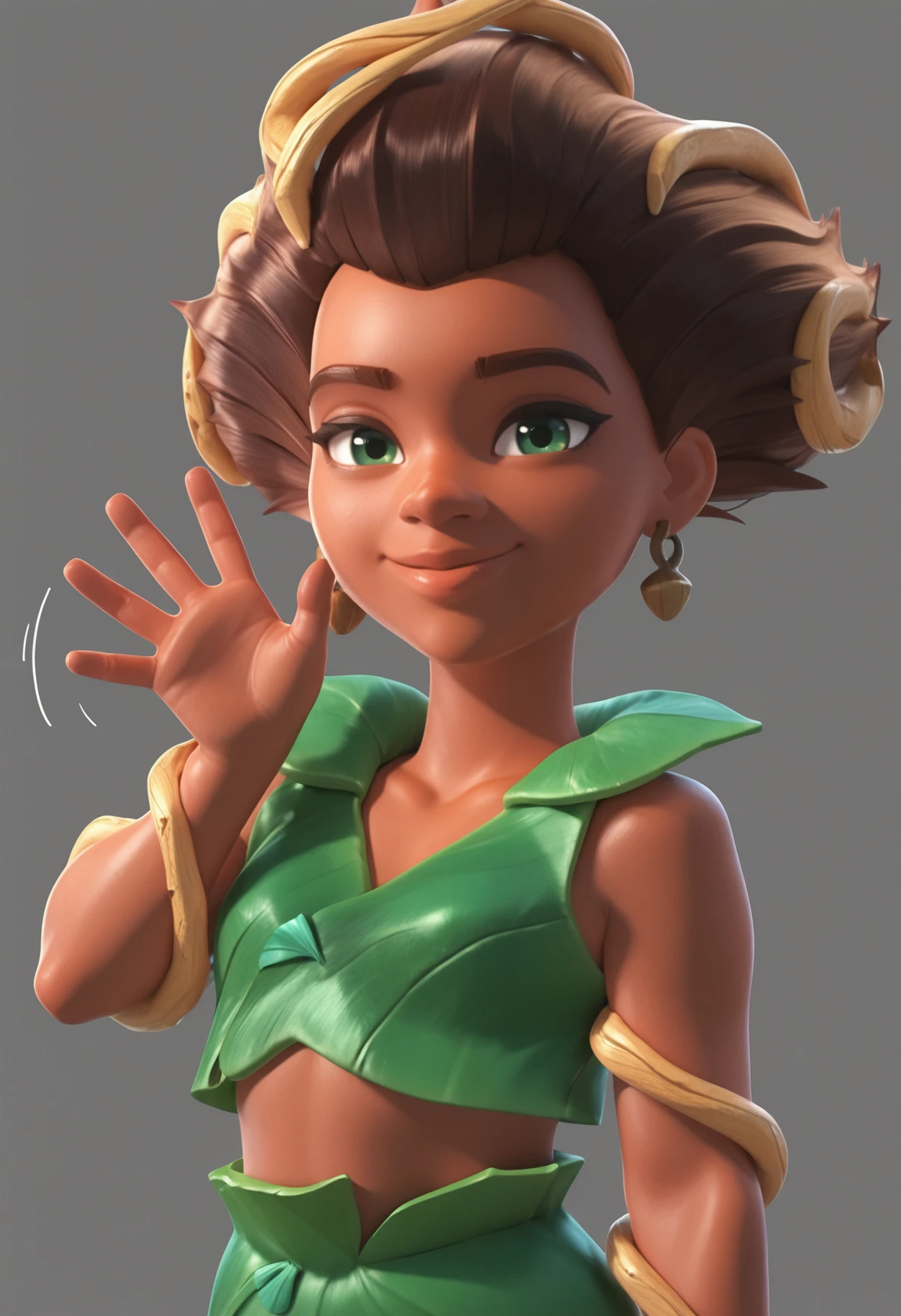 Root Rider - Clash of Clans - Illustrious v1.0