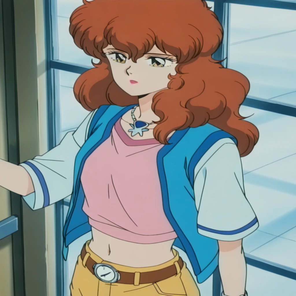 Estrella – Kaiketsu Zoro 1996 V1