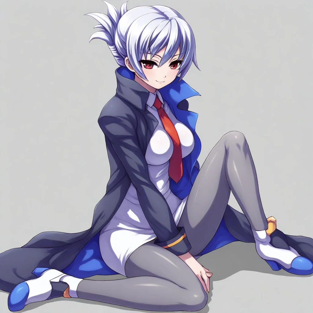 Mildred Avallone, Heart Aino, & Zenia Valov (Arcana Heart)