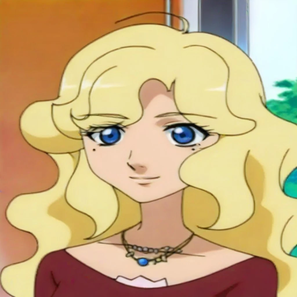 Shouko Marukura – Bakugan Battle Brawlers 2007 V1