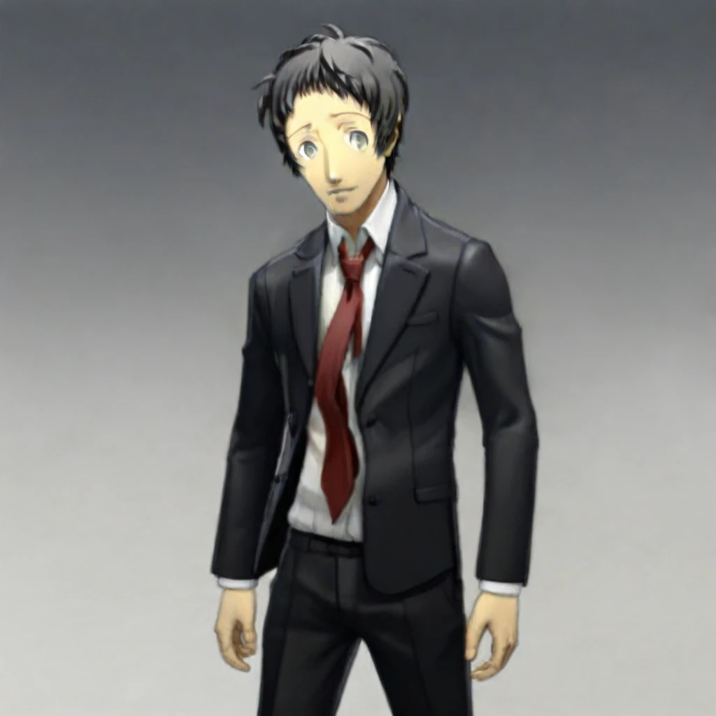 Tohru Adachi (Shin Megami Tensei: Persona 4) v1.0