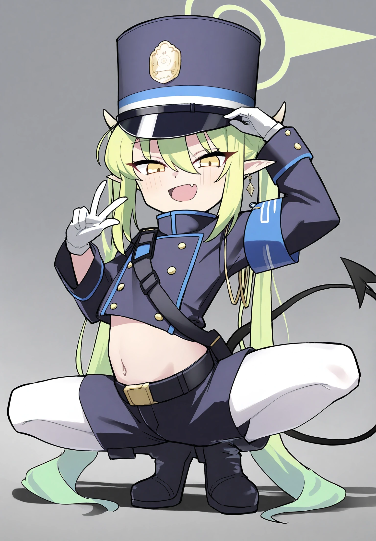 カミナリ (@Kaminari5244341) Style SDXL LoRA [Illustrious] v1.0
