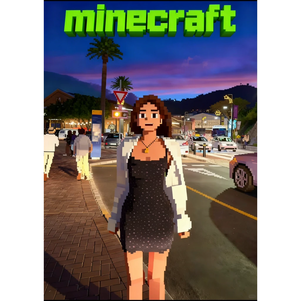 ick_minecraft_我的世界_QwenEdit_2511 v1.0