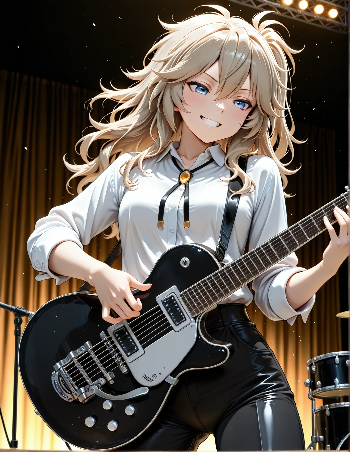 Electromatic [E.Guitar] v1.0