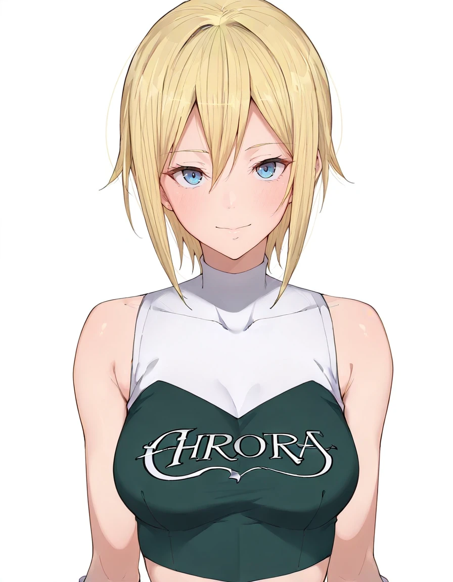 Cheer Girl-Chan [Seifuku Bishoujo 2gakki Ee!?] - Commission v1.0