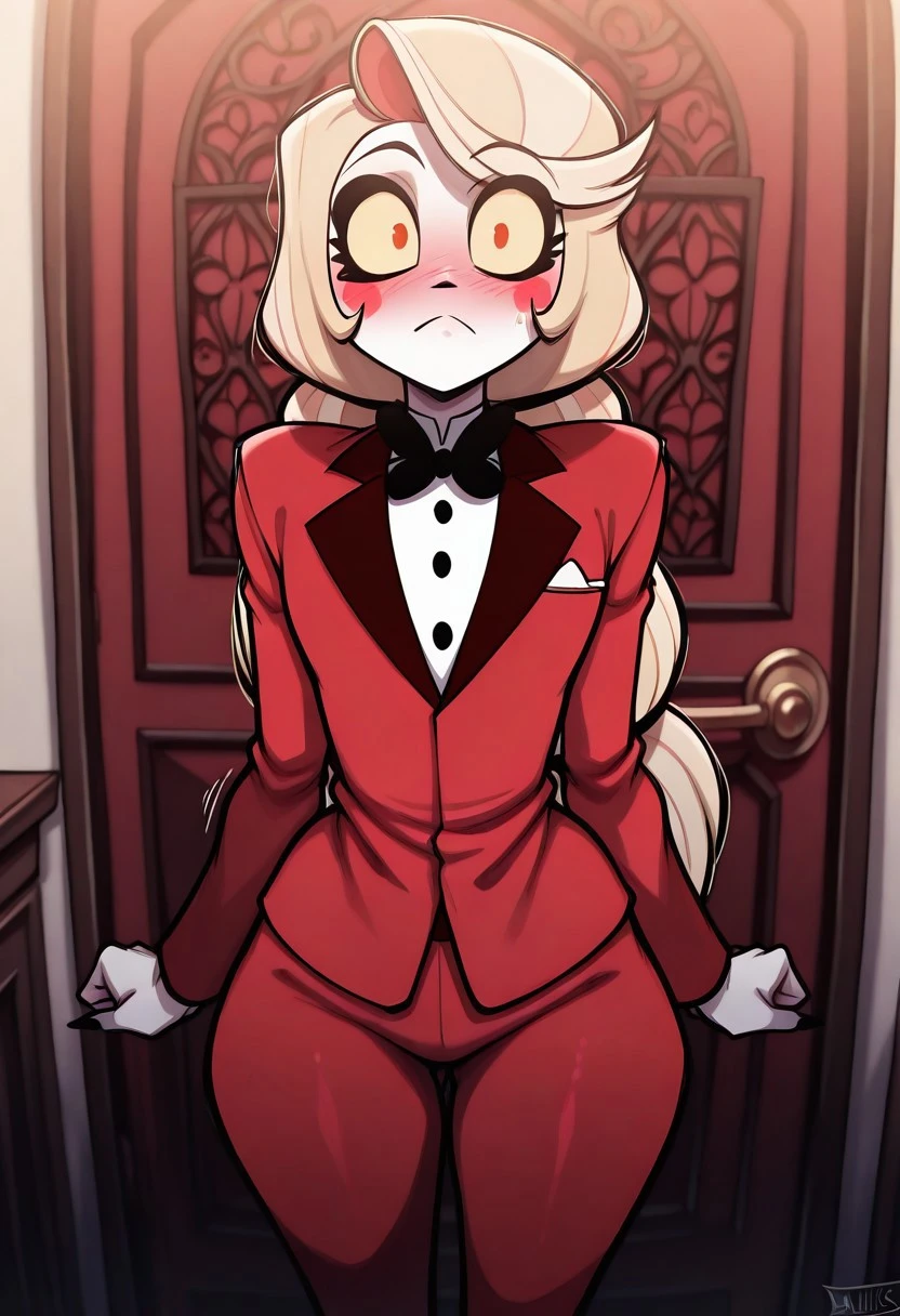 Charlie morningstar [illu] V1