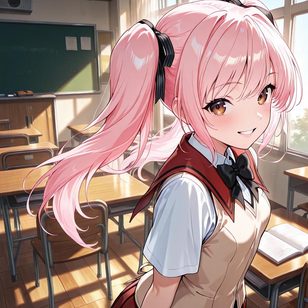 Narika Shihoudo (Uniform) V1