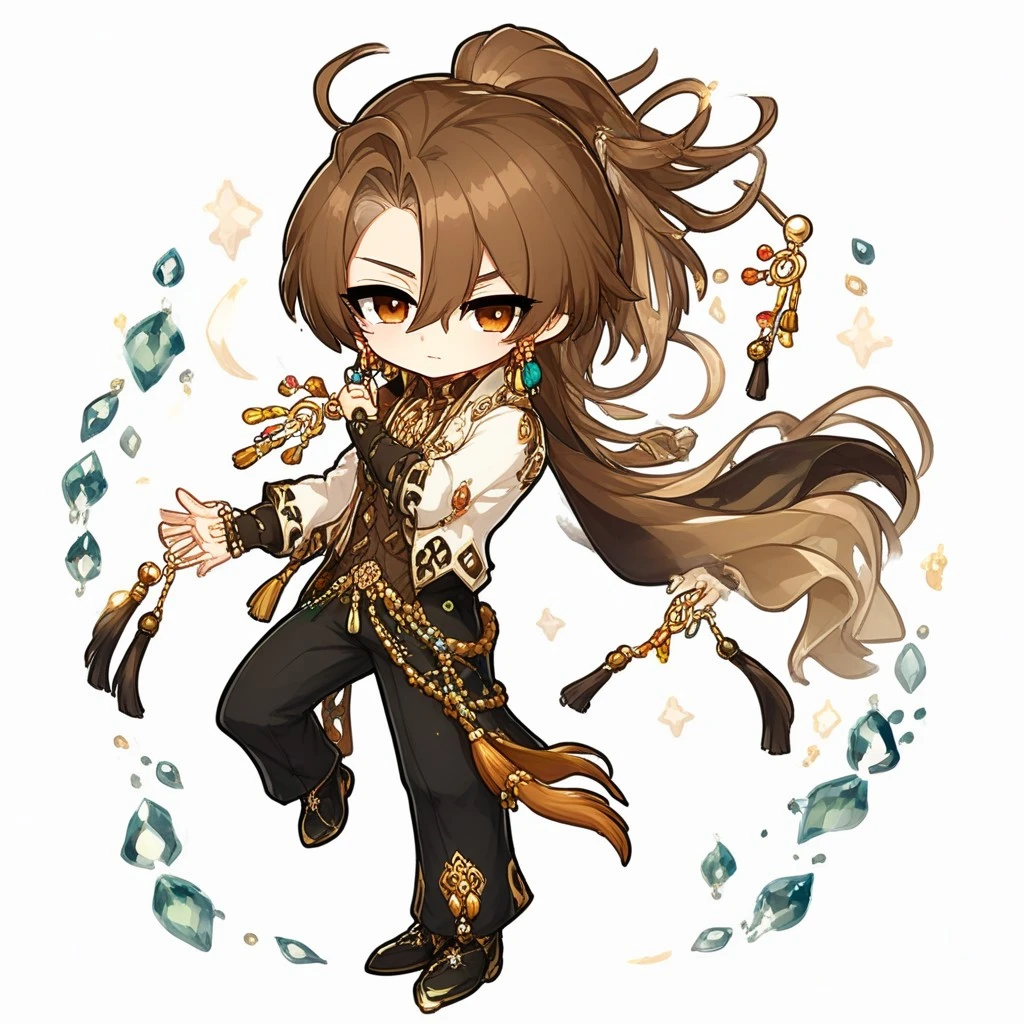 Crazy_GM_chibi V1