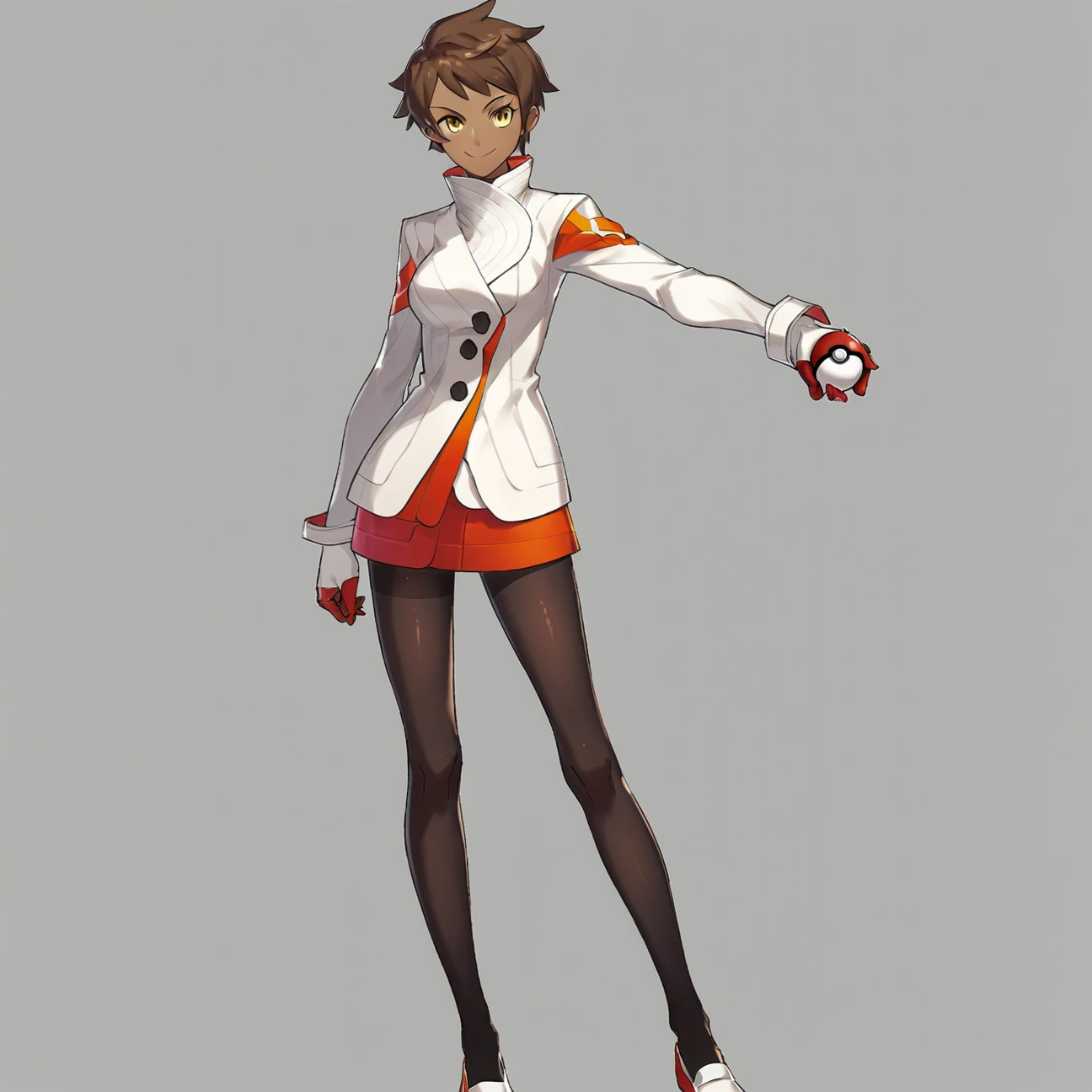 Candela (Porkyman) Pony v1.0