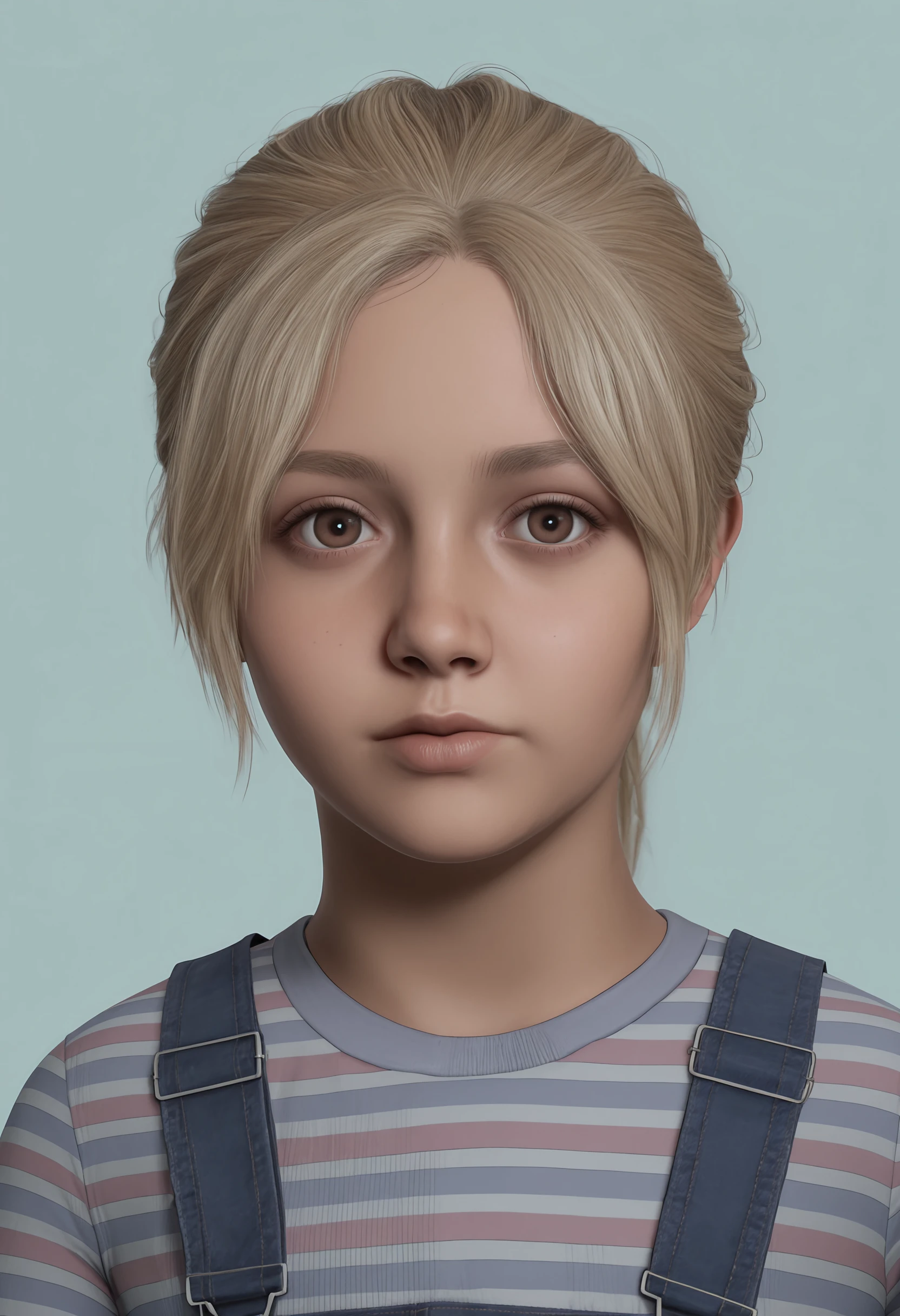 Laura - Silent Hill 2 (2024) [Illustrious] V1