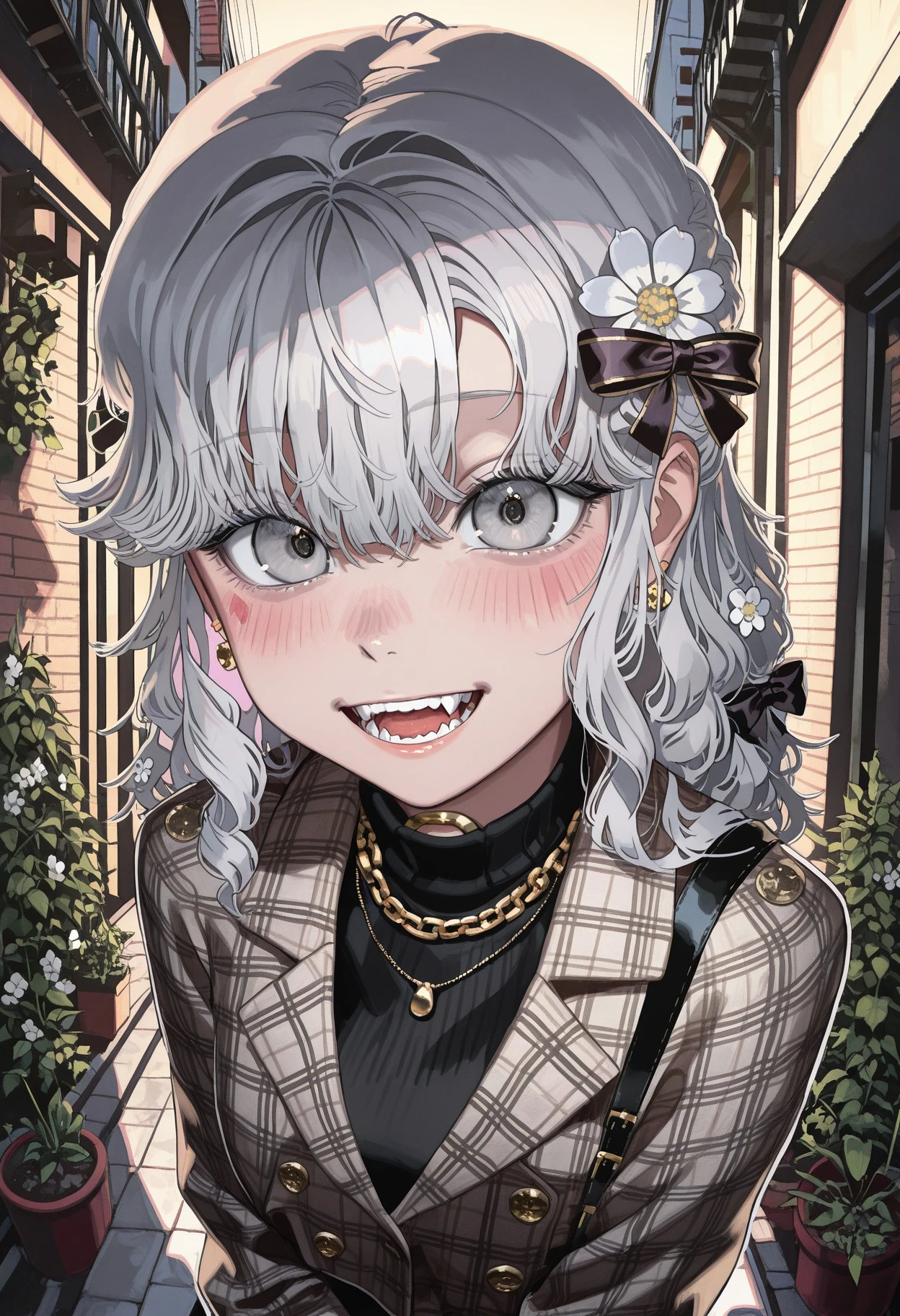 HANI HAYA (hanihaya_P/HanbenP) - Artist Style // Illustrious V1
