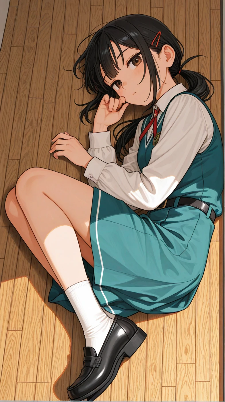 高屋川 あん/Takayagawa An (ふたりバス/Futari Bus) [IL1.0] IL1.0-v1.0