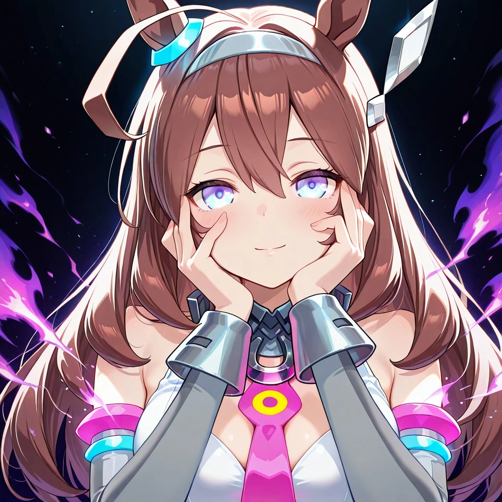 Mihono Bourbon V1