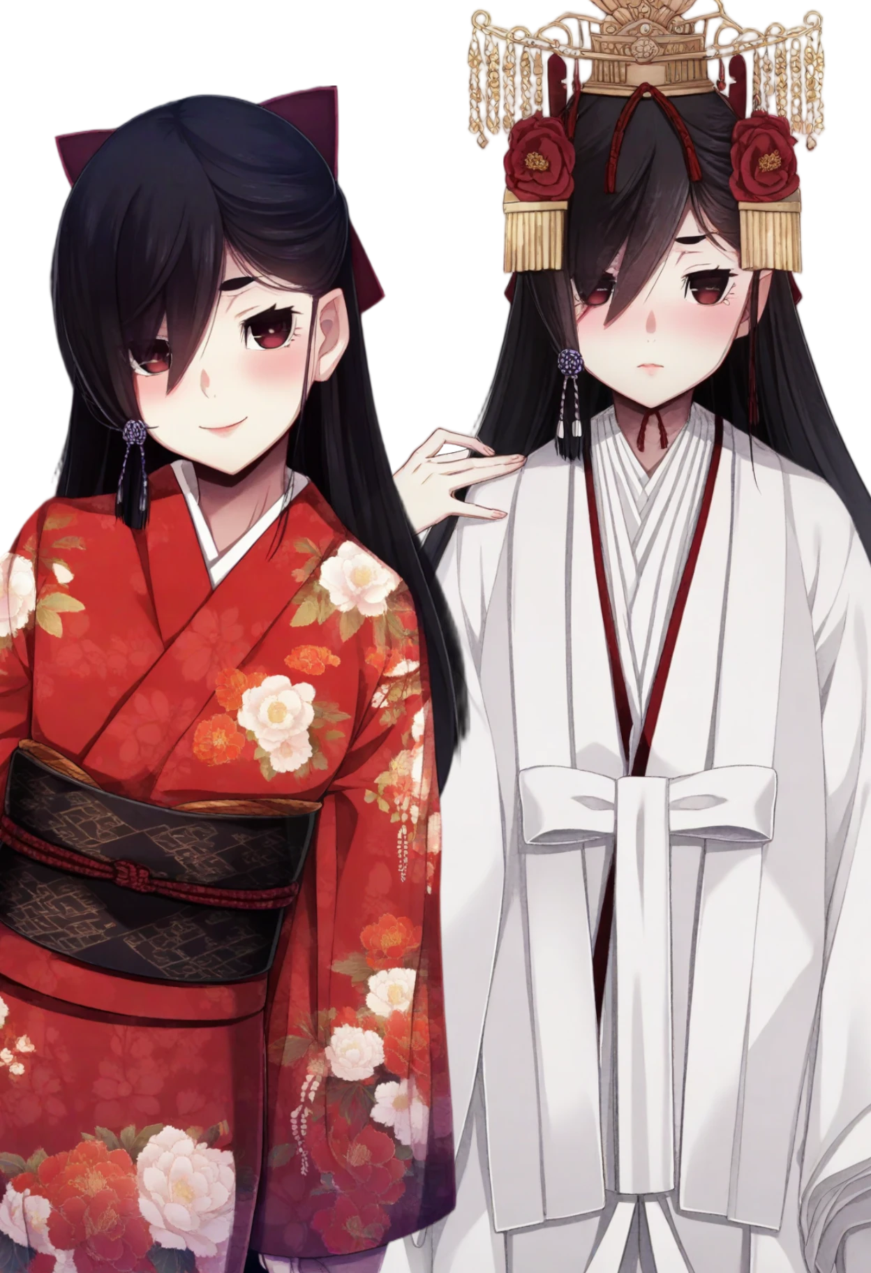 Nagami Kiyora - Erewhon v1.0