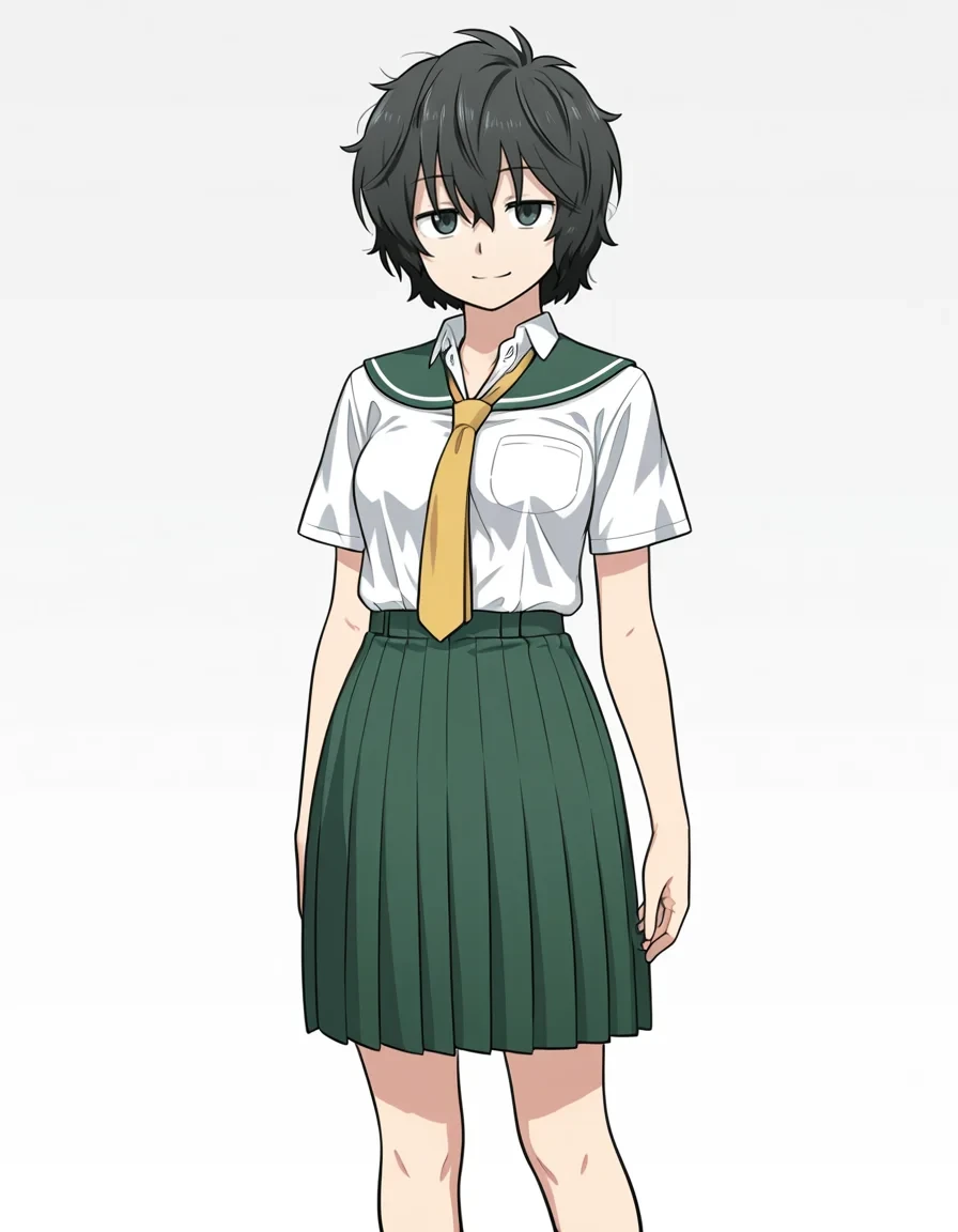 [Species Domain] Kinoshita mai スピーシーズドメイン-木下舞 v1.0