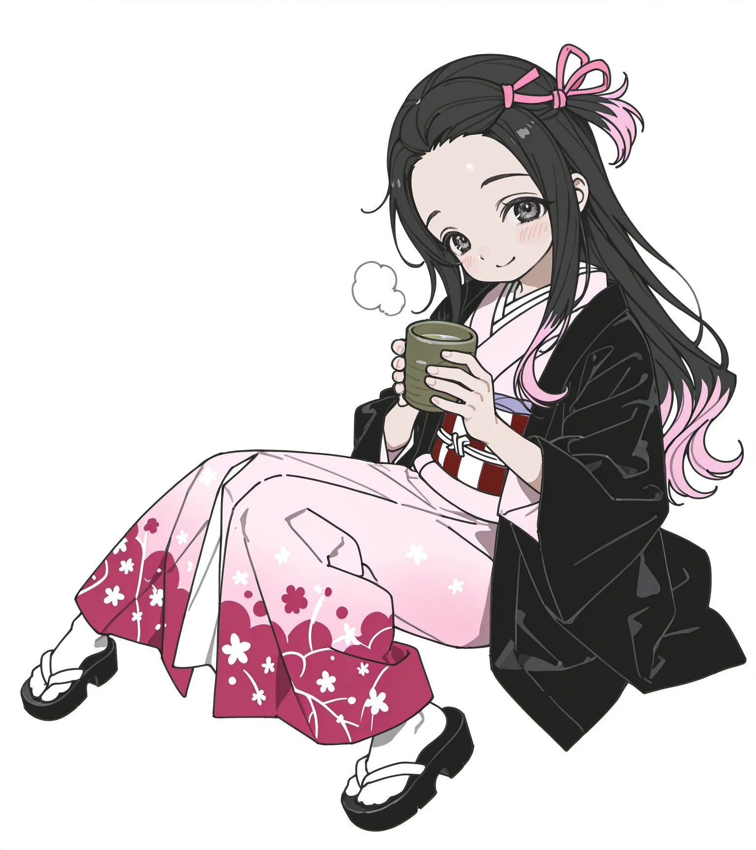Denovo320 Style - Illustrious Illustrious
