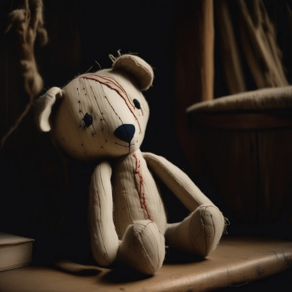 Plush Style V1